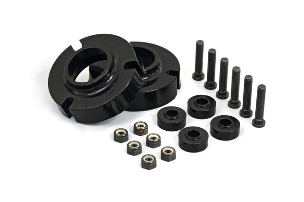 Daystar 1996-2002 Toyota 4Runner 2WD/4WD - 1in Leveling Kit Front - Bull Strap