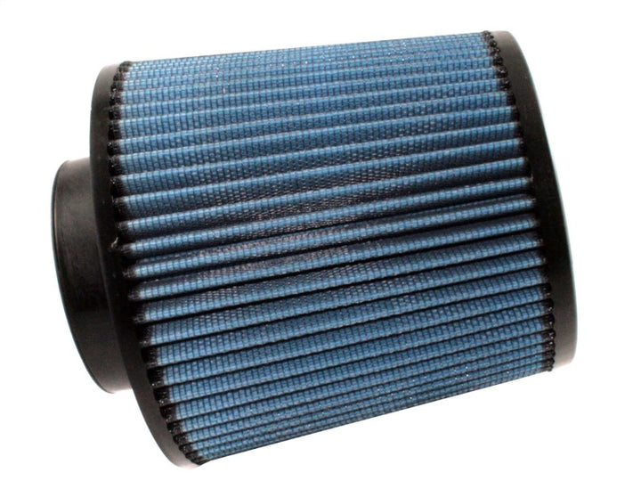 aFe MagnumFLOW Air Filters IAF P5R A/F P5R 4-1/2F x 8-1/2B x 7T (Inv) x 8H (IM) - Bull Strap