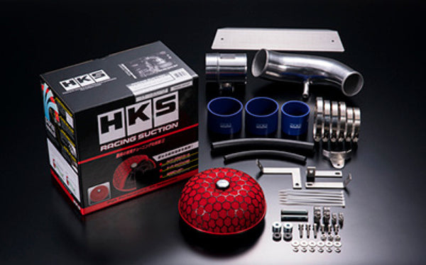 HKS RS ZN6/ZC6 86/BRZ FA20 - Bull Strap