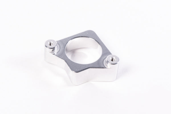 Radium Engineering Lotus Alum Weld-On Denso MAF Sensor Flange - Bull Strap