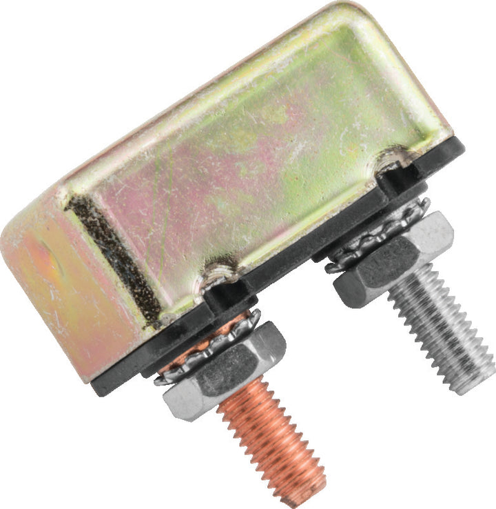 QuadBoss 2004 Polaris ATP 330 (02) Circuit Breaker - Bull Strap