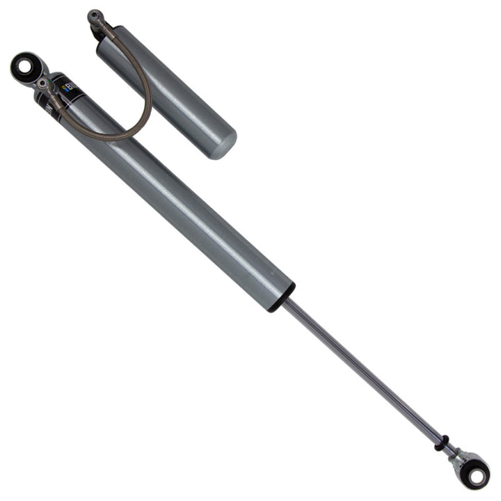Bilstein 19-22 Ram 3500 B8 5160 Rear Remote Reservoir Shock - 18.30in Collapsed / 27.64in Extended - Bull Strap