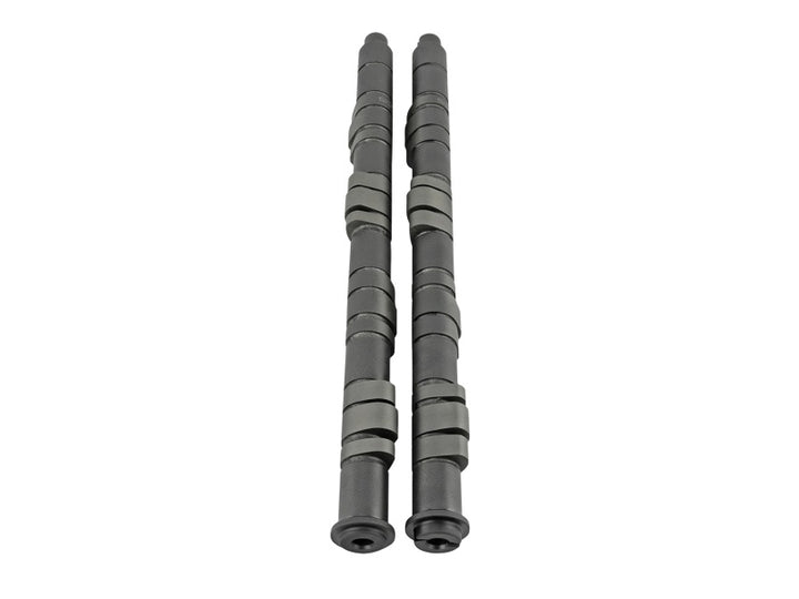 Skunk2 Pro Series Honda B16A/B17A/ B18C DOHC VTEC Stage 1+ Cam Shafts - Bull Strap
