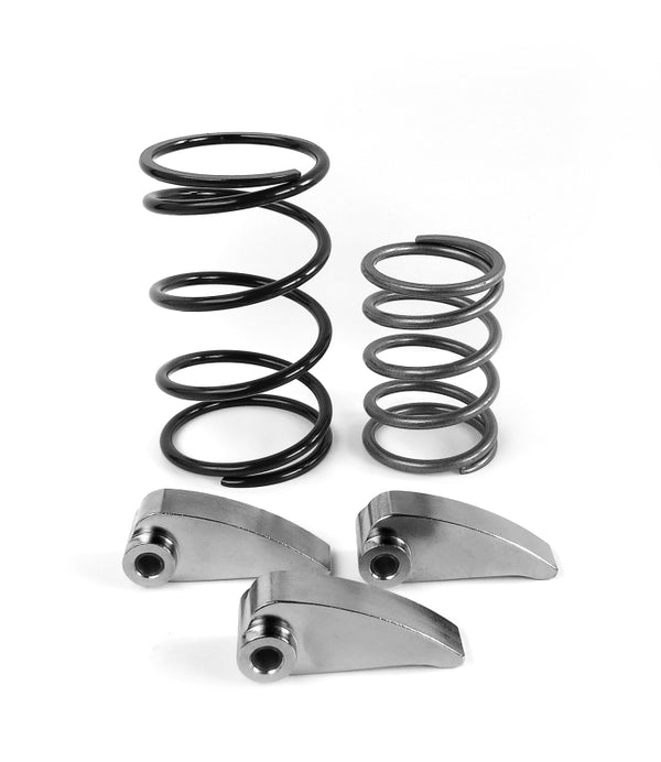 EPI 20+ Poalris 1000 Ranger/Crew/Pro XD 27-28 in. Tires Low Elev. Sport Utility Clutch Kit - Bull Strap
