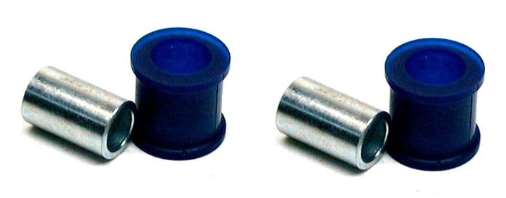 SuperPro 1967 Jaguar 420 Front Stabilizer Bar Bushing Kit - Bull Strap