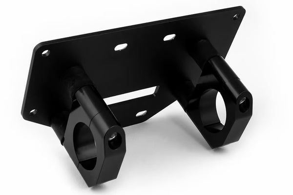 Haltech Nexus R3 1.625in Tube Mount Kit - Bull Strap