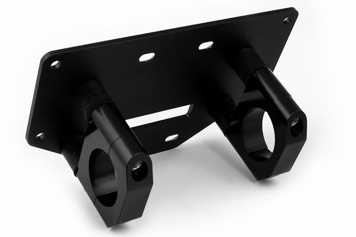 Haltech NEXUS R3 1.625in Tube Mount Kit - Bull Strap