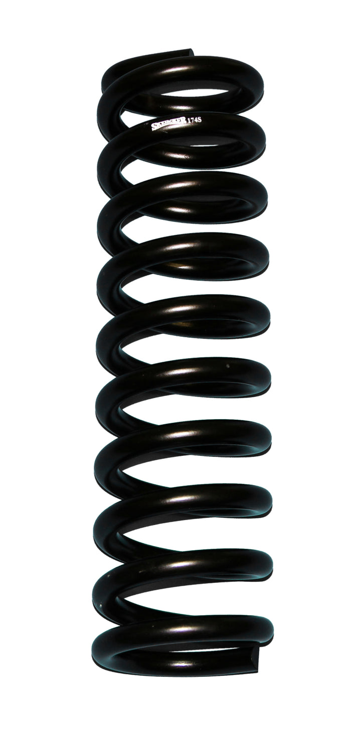 Skyjacker Coil Spring Set 1975-1979 Ford Bronco - Bull Strap