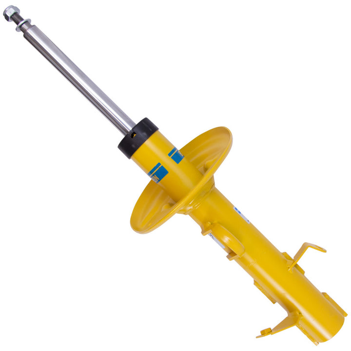 Bilstein B6 18-19 Subaru Crosstrek Front Left Strut Assembly - Bull Strap