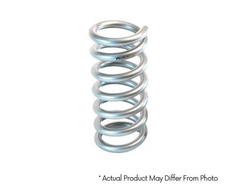 Belltech COIL SPRING SET TOYOTA TUNDRA 2007+ - Bull Strap