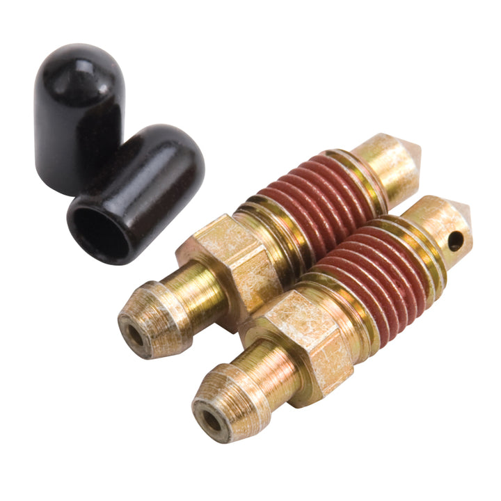 Russell Performance Speed Bleeder 10mm X 1.25 - Bull Strap