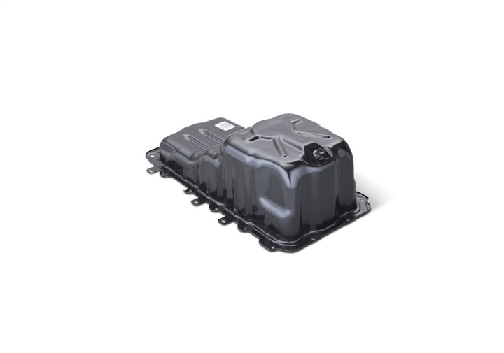Ford Racing 2017 Gen 2 5.0L Coyote Oil Pan Kit - Bull Strap