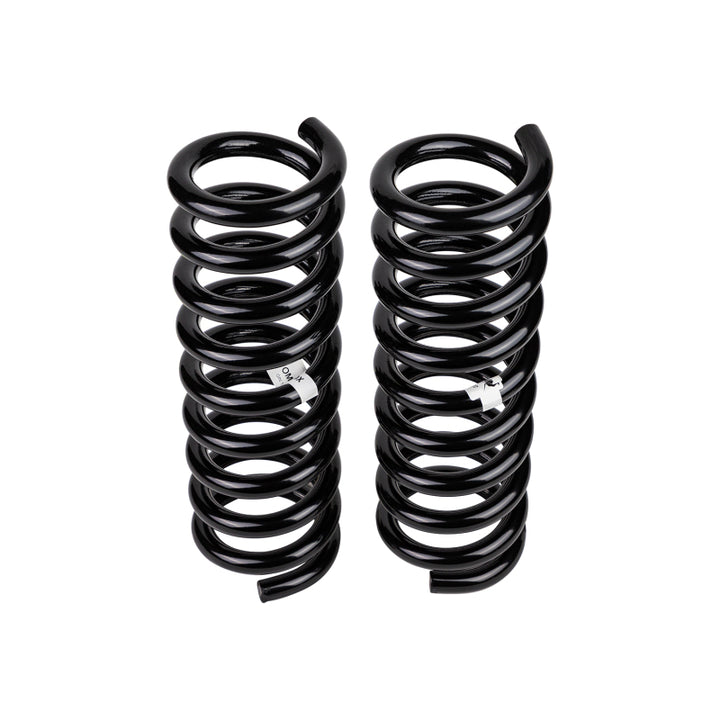 ARB / OME Coil Spring Front Jeep Kj - Bull Strap