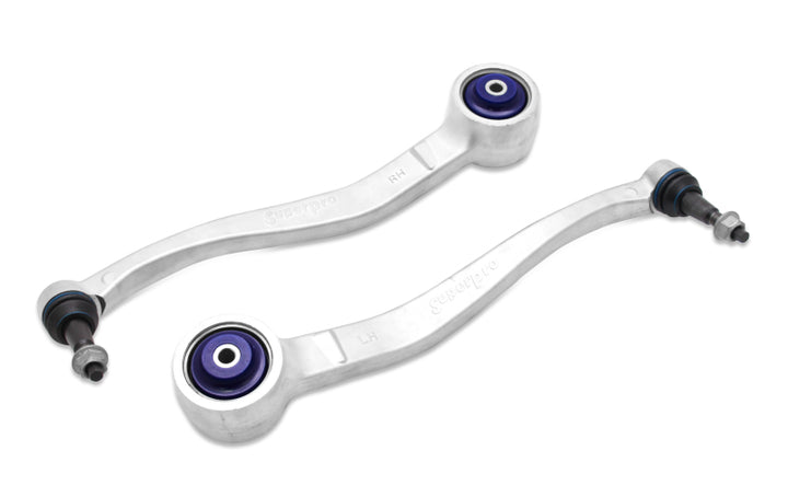 SuperPro 2014 Chevrolet SS Base Front Radius Arm Kit - Bull Strap