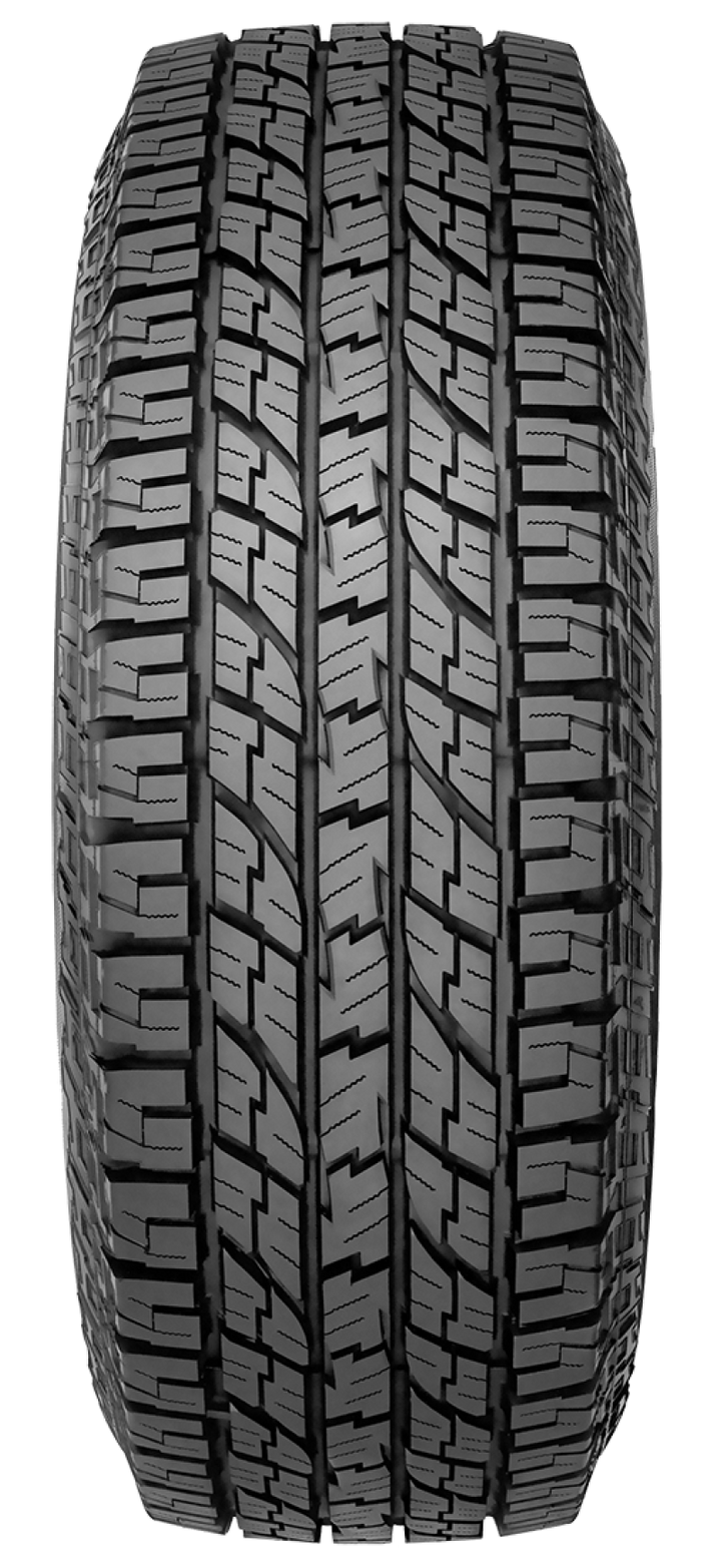 Yokohama Geolandar A/T G015 Tire - 275/70R16 114H - Bull Strap