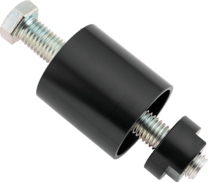 Twin Power 84-17 FXST FLST Swingarm Bearing Installation and Removal Tool - Bull Strap