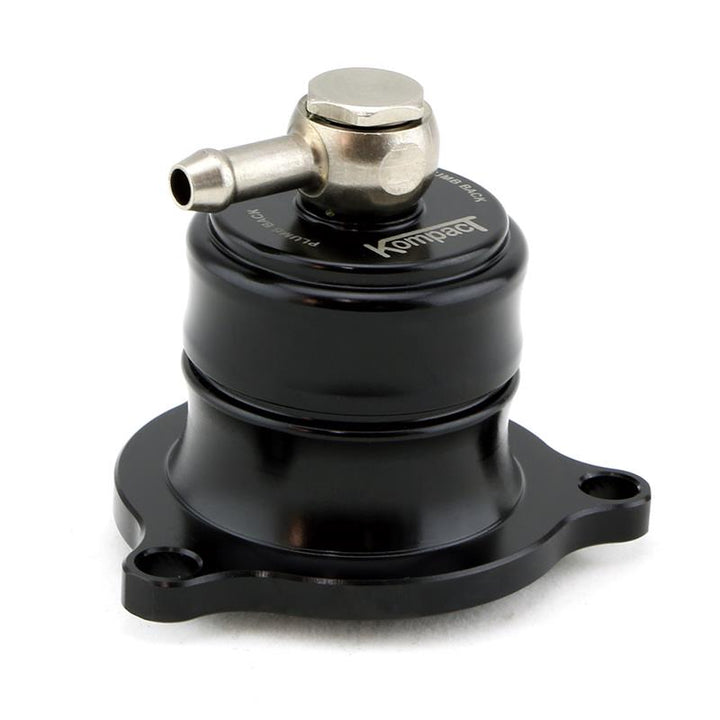 Turbosmart BOV Kompact VR09 Plumb Back Ford Fiesta 1.0L Ecoboost - Bull Strap