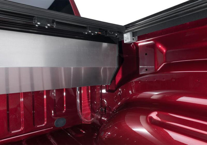 Retrax 09-18 Ram 1500 w/o RamBox (6.4ft. Bed) Retrax IX - Bull Strap