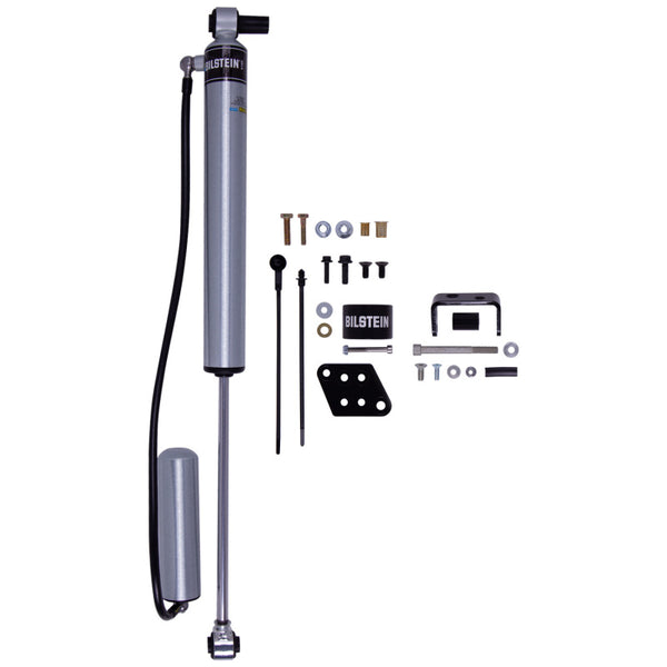 Bilstein 18-24 Jeep Wrangler JL 4DR B8 5160 Shock Absorber - Front Right - Bull Strap