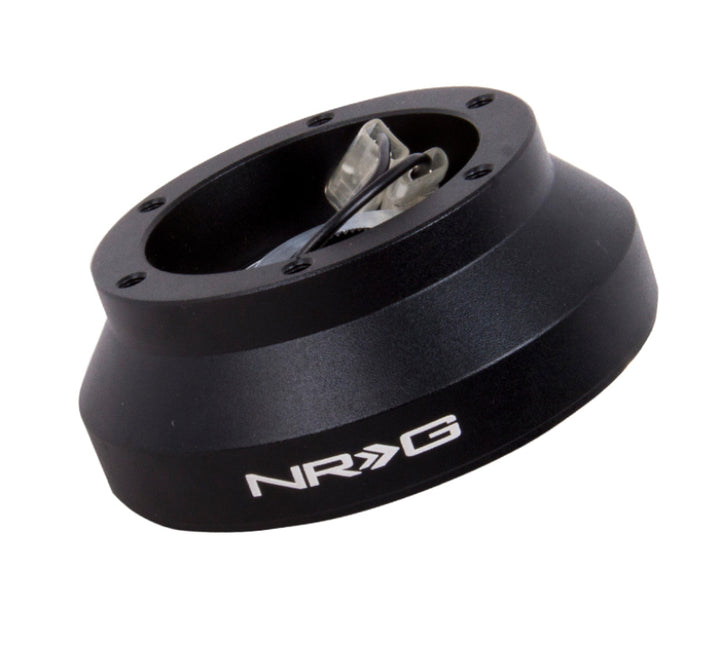 NRG Short Hub Adapter 1969-1973 Ford Mustang - Bull Strap