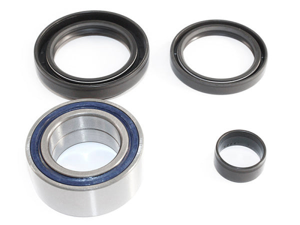 EPI 03-07 Polaris 350 Rancher Wheel Bearing Kit - Bull Strap