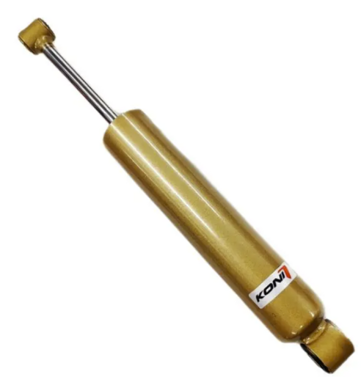 Koni Freightliner XC EVO FSD Front Shock Absorber - Bull Strap