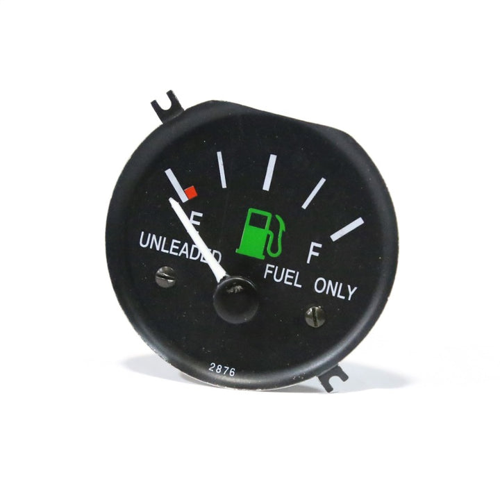 Omix Fuel Level Gauge 87-91 Jeep Wrangler YJ - Bull Strap