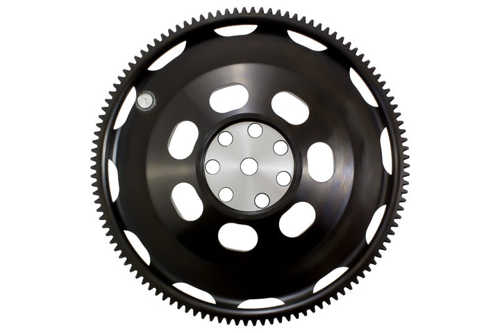 ACT 2006 Mitsubishi Lancer XACT Flywheel Prolite - Bull Strap