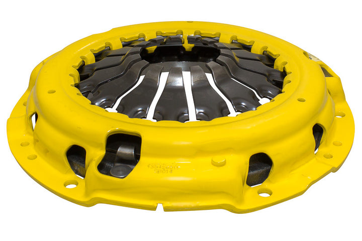 ACT 2015 Subaru WRX P/PL Heavy Duty Clutch Pressure Plate - Bull Strap