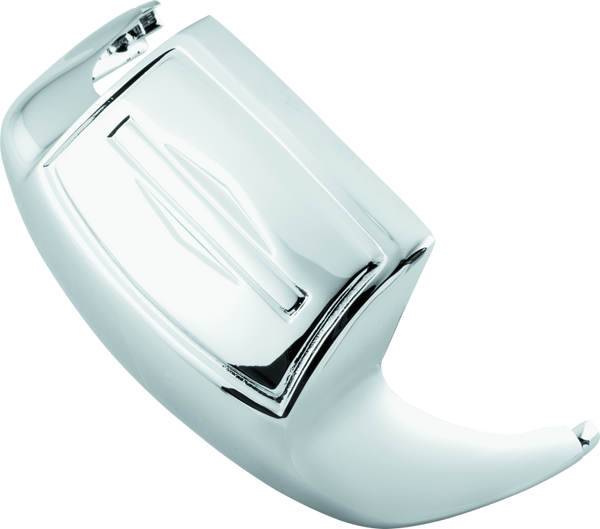 Bikers Choice 67-E82 FL Models Late Style Fender Tip For Early Models Replaces H-D 59215-59A - Bull Strap
