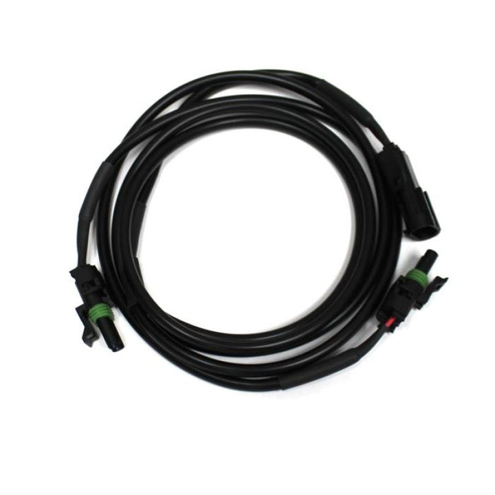 Baja Designs Universal 55in Squadron/S2 Wire Harness Splitter - Bull Strap