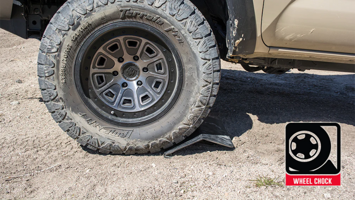 Body Armor 4x4 Backbone Hitch Skid - Bull Strap