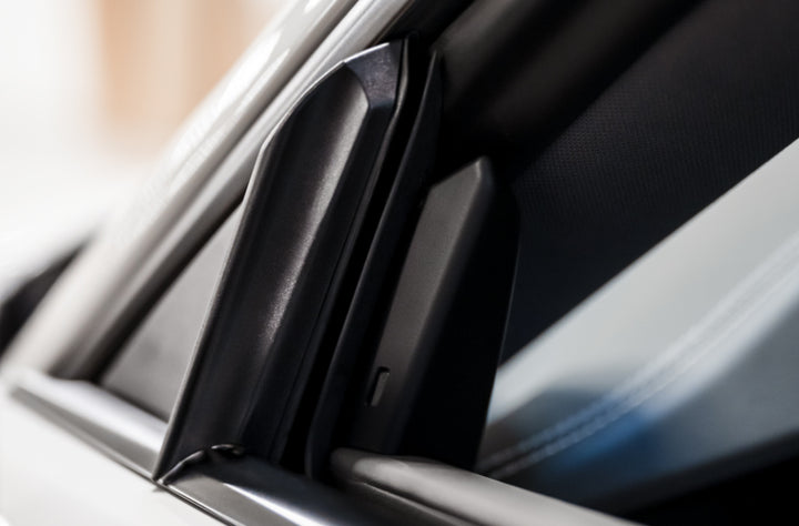 AWE Tuning Foiler Wind Diffuser for Porsche 992 - Bull Strap