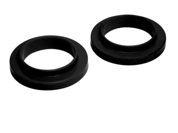 Belltech SPRING DISTANCE KIT 1inch 90-96 GM 2500 FRONT - Bull Strap
