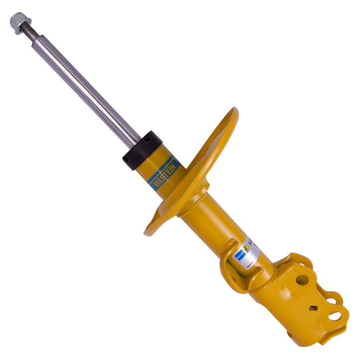 Bilstein B6 13-18 Toyota RAV4 Front Left Twintube Strut Assembly - Bull Strap