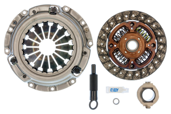 Exedy OE 2006-2014 Mazda MX-5 Miata L4 Clutch Kit - Bull Strap
