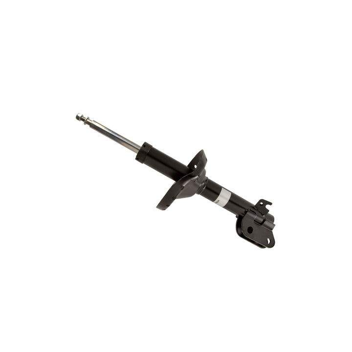 Bilstein B4 OE Replacement 10-14 Subaru Outback Front Left Shock Absorber - Bull Strap