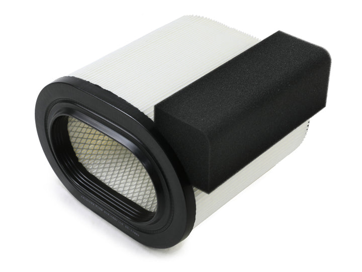 aFe ProGuard OE Replacement Air Filter 17-19 Ford Diesel Trucks 6.7L (td) - Bull Strap