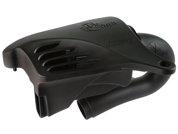 aFe MagnumFORCE Intake Stage-2 Si Pro Dry S BMW 328i (F30) 2012-15 L4 2.0L Turbo N20 - Bull Strap