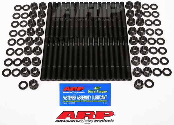 ARP Chevy/GMC 6.2 Diesel Head Stud Kit - Bull Strap