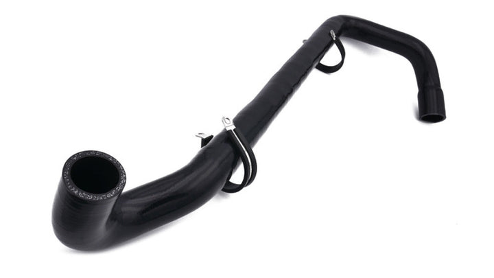 ISR Performance Silicone Radiator Hose Kit Nissan 350Z LSx Swap - Bull Strap