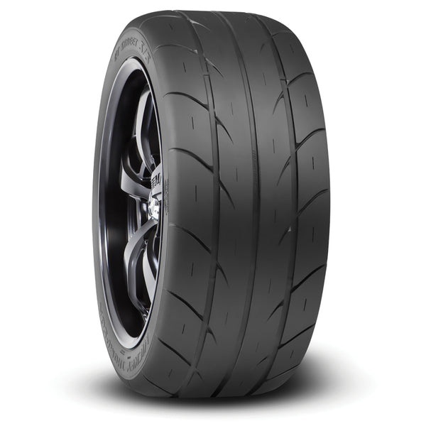 Mickey Thompson ET Street S/S Tire - P285/35R19 90000028442 - Bull Strap