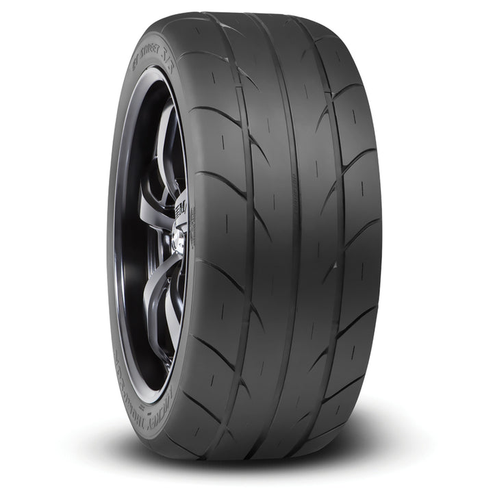 Mickey Thompson ET Street S/S Tire - P285/35R19 90000028442 - Bull Strap