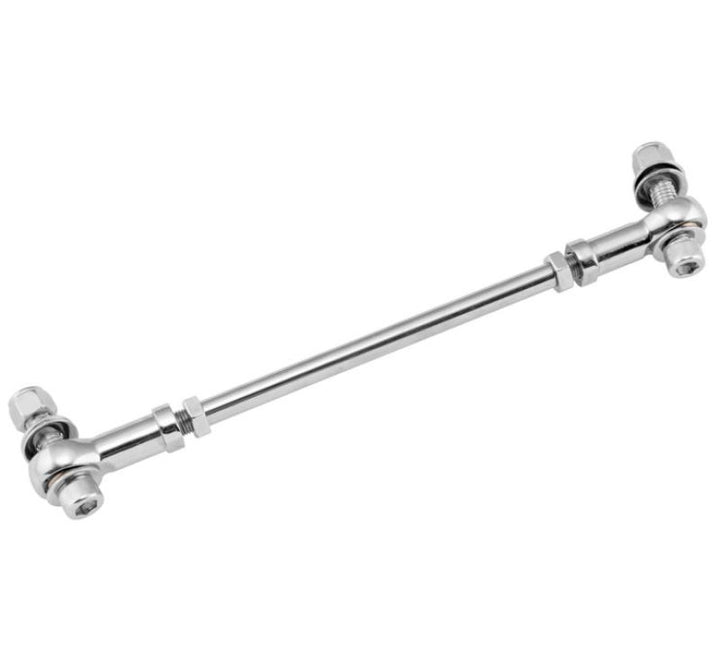 Performance Machine Steel Anchor Rod Assembly 10in - Bull Strap