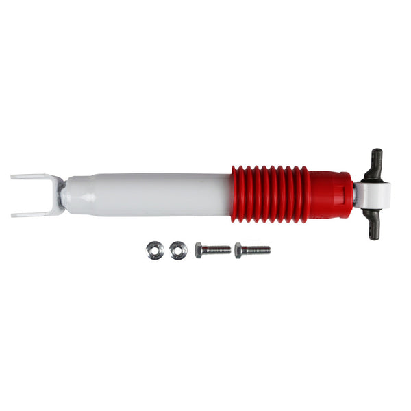 Rancho 11-18 Chevrolet Pickup / Silverado 2500HD 3/4 Ton RS5000X Shock - Bull Strap
