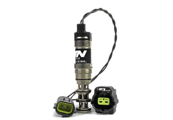 PERRIN 15-21 Subaru WRX / 14-18 Forester XT Pro Electronic Boost Control Solenoid - Bull Strap