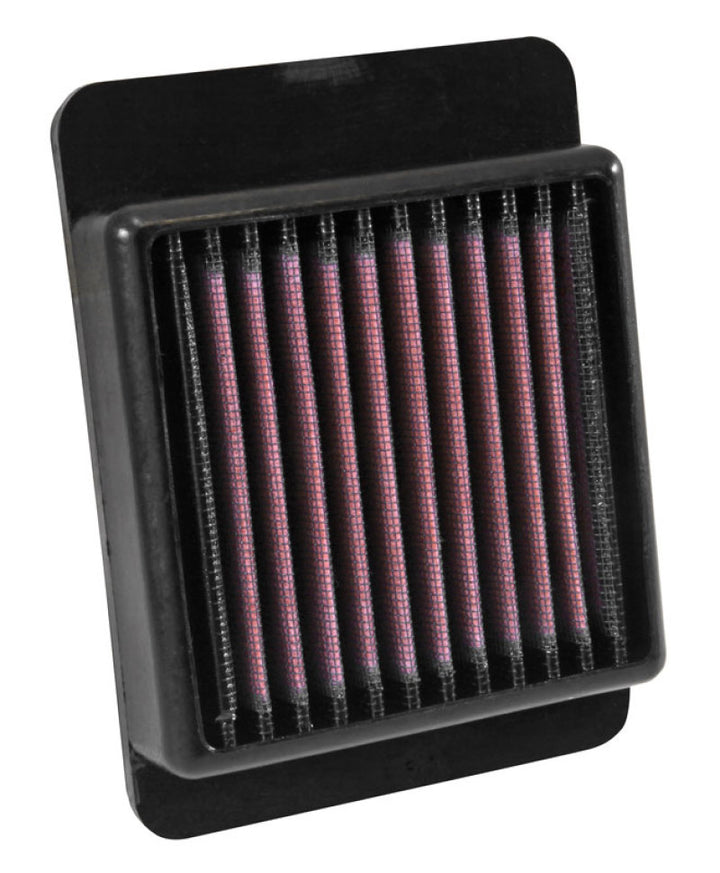 K&N 15-17 Yamaha YZF R3 321 Replacement Drop In Air Filter - Bull Strap