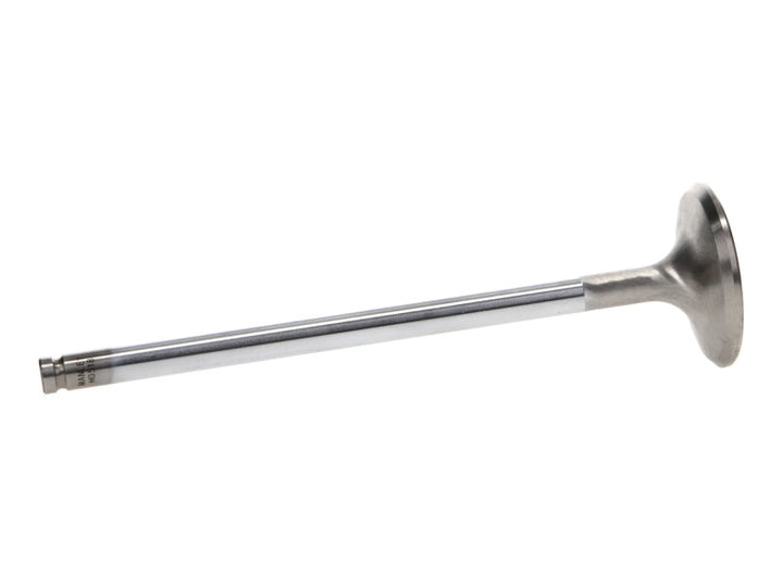 Manley up to 2010 Dodge Viper V-10 1.600 Dia Race Master Exhaust Valves (Set of 10) - Bull Strap