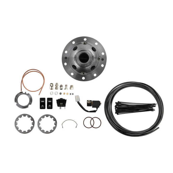 ARB Airlocker 10 Bolt 30Spl Toyota 8In 50mm Brng S/N. - Bull Strap