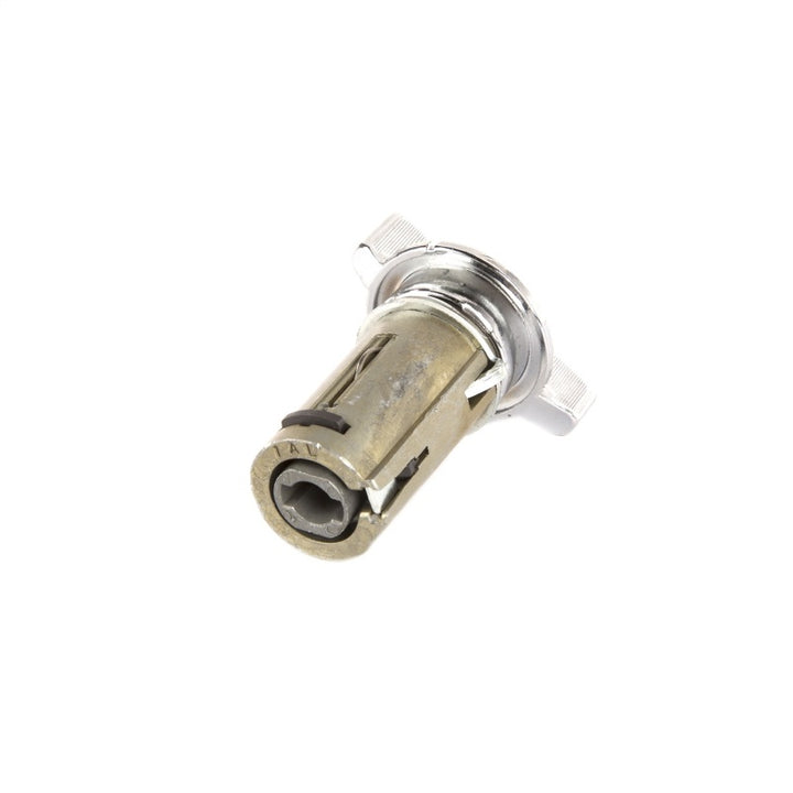Omix Ignition Lock With Keys 76-95 Jeep CJ & Wrangler - Bull Strap